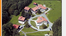 Jugenddorf Hoher Meißner