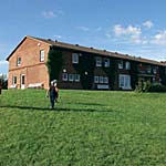 Jugendseeheim Pellworm